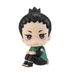 Look Up: Naruto Shippuden - Shikamaru Nara [MegaHouse] -Anime Heroes Tienda look up naruto shippuden shikamaru nara megahouse 1 5
