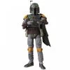FREEing MAFEX (no.025): Star Wars - Boba Fett (Return Of The Jedi Ver.) REISSUE [Medicom Toy]