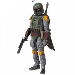FREEing MAFEX (no.025): Star Wars - Boba Fett (Return Of The Jedi Ver.) REISSUE [Medicom Toy] -Anime Heroes Tienda mafex no025 star wars boba fett return of the jedi ver reissue medicom toy 1 2