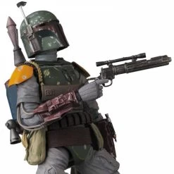 FREEing MAFEX (no.025): Star Wars - Boba Fett (Return Of The Jedi Ver.) REISSUE [Medicom Toy] -Anime Heroes Tienda mafex no025 star wars boba fett return of the jedi ver reissue medicom toy 1 4