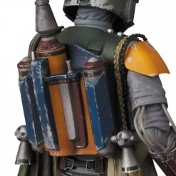 FREEing MAFEX (no.025): Star Wars - Boba Fett (Return Of The Jedi Ver.) REISSUE [Medicom Toy] -Anime Heroes Tienda mafex no025 star wars boba fett return of the jedi ver reissue medicom toy 1 7