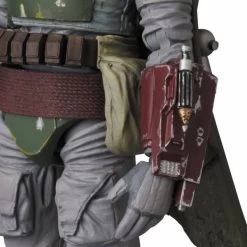 FREEing MAFEX (no.025): Star Wars - Boba Fett (Return Of The Jedi Ver.) REISSUE [Medicom Toy] -Anime Heroes Tienda mafex no025 star wars boba fett return of the jedi ver reissue medicom toy 1 8
