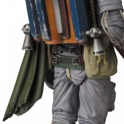 FREEing MAFEX (no.025): Star Wars - Boba Fett (Return Of The Jedi Ver.) REISSUE [Medicom Toy] -Anime Heroes Tienda mafex no025 star wars boba fett return of the jedi ver reissue medicom toy 1 9