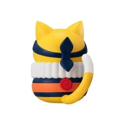 MEGA CAT PROJECT: Naruto Shippuuden - Nyan Tomo Ookina Nyaruto! REBOOT - Naruto Uzumaki [Megahouse] -Anime Heroes Tienda mega cat project naruto shippuuden nyan tomo ookina nyaruto reboot naruto uzumaki megahouse 1 2