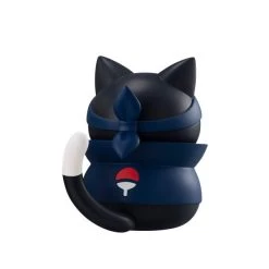 MEGA CAT PROJECT: Naruto Shippuuden - Nyan Tomo Ookina Nyaruto! REBOOT - Sasuke Uchiha [Megahouse] -Anime Heroes Tienda mega cat project naruto shippuuden nyan tomo ookina nyaruto reboot sasuke uchiha megahouse 1 2