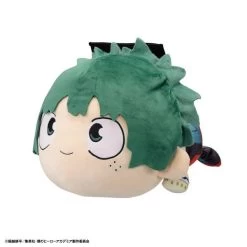 Mobile Relax Cushion: BOKU NO HERO ACADEMIA - Izuku Midoriya (LIMITED EDITION) [Bandai] -Anime Heroes Tienda mobile relax cushion boku no hero academia izuku midoriya limited edition bandai 1 9
