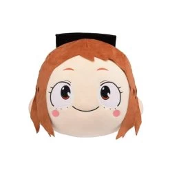 Mobile Relax Cushion: BOKU NO HERO ACADEMIA - Ochako Uraraka (LIMITED EDITION) [Bandai] -Anime Heroes Tienda mobile relax cushion boku no hero academia ochako uraraka limited edition bandai 1 2