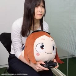 Mobile Relax Cushion: BOKU NO HERO ACADEMIA - Ochako Uraraka (LIMITED EDITION) [Bandai] -Anime Heroes Tienda mobile relax cushion boku no hero academia ochako uraraka limited edition bandai 1 4