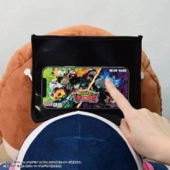 Mobile Relax Cushion: BOKU NO HERO ACADEMIA - Ochako Uraraka (LIMITED EDITION) [Bandai] -Anime Heroes Tienda mobile relax cushion boku no hero academia ochako uraraka limited edition bandai 1 6