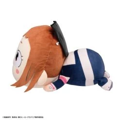 Mobile Relax Cushion: BOKU NO HERO ACADEMIA - Ochako Uraraka (LIMITED EDITION) [Bandai] -Anime Heroes Tienda mobile relax cushion boku no hero academia ochako uraraka limited edition bandai 1 9