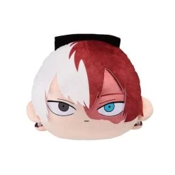 Mobile Relax Cushion: BOKU NO HERO ACADEMIA - Shoto Todoroki (LIMITED EDITION) [Bandai] -Anime Heroes Tienda mobile relax cushion boku no hero academia shoto todoroki limited edition bandai 1 2