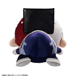 Mobile Relax Cushion: BOKU NO HERO ACADEMIA - Shoto Todoroki (LIMITED EDITION) [Bandai] -Anime Heroes Tienda mobile relax cushion boku no hero academia shoto todoroki limited edition bandai 1 7