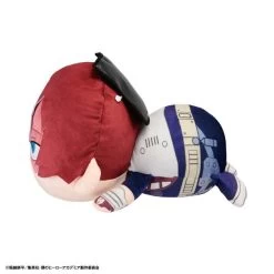 Mobile Relax Cushion: BOKU NO HERO ACADEMIA - Shoto Todoroki (LIMITED EDITION) [Bandai] -Anime Heroes Tienda mobile relax cushion boku no hero academia shoto todoroki limited edition bandai 1 8