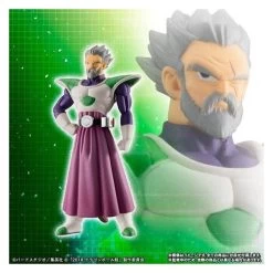 Movie Dragon Ball Super Broly - Super Enemy Set Extra Finish Ver. - Bandai Premium Limited Edition [HG] -Anime Heroes Tienda movie dragon ball super broly super enemy set extra finish ver bandai premium limited edition hg 1 2