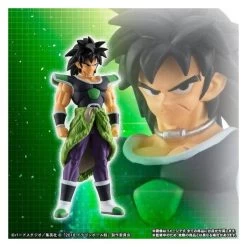 Movie Dragon Ball Super Broly - Super Enemy Set Extra Finish Ver. - Bandai Premium Limited Edition [HG] -Anime Heroes Tienda movie dragon ball super broly super enemy set extra finish ver bandai premium limited edition hg 1 3