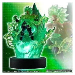 Movie Dragon Ball Super Broly - Super Enemy Set Extra Finish Ver. - Bandai Premium Limited Edition [HG] -Anime Heroes Tienda movie dragon ball super broly super enemy set extra finish ver bandai premium limited edition hg 1 4
