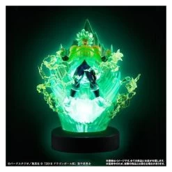 Movie Dragon Ball Super Broly - Super Enemy Set Extra Finish Ver. - Bandai Premium Limited Edition [HG] -Anime Heroes Tienda movie dragon ball super broly super enemy set extra finish ver bandai premium limited edition hg 1 5