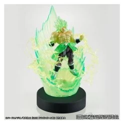 Movie Dragon Ball Super Broly - Super Enemy Set Extra Finish Ver. - Bandai Premium Limited Edition [HG] -Anime Heroes Tienda movie dragon ball super broly super enemy set extra finish ver bandai premium limited edition hg 1 6