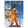 MOVIE DRAGON BALL SUPER - SON GOKOU - THE 20TH FILM - LIMITED [Banpresto] [Used]