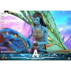 Movie Masterpiece: Avatar The Way Of Water - Neytiri 1/6 [Hot Toys] -Anime Heroes Tienda movie masterpiece avatar the way of water neytiri 16 hot toys 1 10