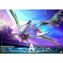 Movie Masterpiece: Avatar The Way Of Water - Neytiri 1/6 [Hot Toys] -Anime Heroes Tienda movie masterpiece avatar the way of water neytiri 16 hot toys 1 11