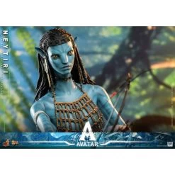 Movie Masterpiece: Avatar The Way Of Water - Neytiri 1/6 [Hot Toys] -Anime Heroes Tienda movie masterpiece avatar the way of water neytiri 16 hot toys 1 4