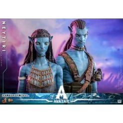 Movie Masterpiece: Avatar The Way Of Water - Neytiri 1/6 [Hot Toys] -Anime Heroes Tienda movie masterpiece avatar the way of water neytiri 16 hot toys 1 6