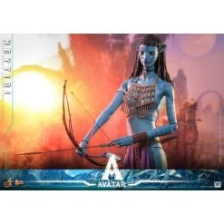 Movie Masterpiece: Avatar The Way Of Water - Neytiri 1/6 [Hot Toys] -Anime Heroes Tienda movie masterpiece avatar the way of water neytiri 16 hot toys 1 7