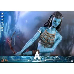 Movie Masterpiece: Avatar The Way Of Water - Neytiri 1/6 [Hot Toys] -Anime Heroes Tienda movie masterpiece avatar the way of water neytiri 16 hot toys 1 9
