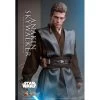 Movie Masterpiece: Star Wars Episode II Attack Of The Clones - Anakin Skywalker 1/6 [Hot Toys] -Anime Heroes Tienda movie masterpiece star wars episode ii attack of the clones anakin skywalker 16 hot toys