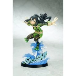 My Hero Academia Asui Tsuyu Hero Suit Ver. 1/8 Re Reissue [Bellfine] -Anime Heroes Tienda my hero academia asui tsuyu hero suit ver 18 re reissue bellfine 1 2