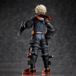 My Hero Academia Bakugo Katsuki Stealth Suits Ver. LIMITED EDITION [TOHO Animation] -Anime Heroes Tienda my hero academia bakugo katsuki stealth suits ver limited edition toho animation 1 4