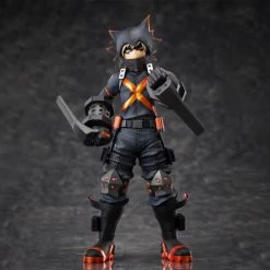 My Hero Academia Bakugo Katsuki Stealth Suits Ver. LIMITED EDITION [TOHO Animation] -Anime Heroes Tienda my hero academia bakugo katsuki stealth suits ver limited edition toho animation 1 5