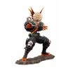 Kotobukiya My Hero Academia / Boku No Hero Academia - Bakugou Katsuki [ARTFX J] -Anime Heroes Tienda my hero academia boku no hero academia bakugou katsuki artfx j