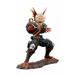 Kotobukiya My Hero Academia / Boku No Hero Academia - Bakugou Katsuki [ARTFX J]