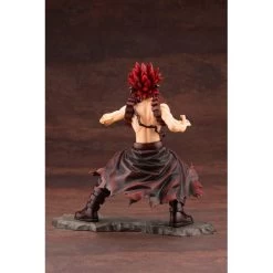 Kotobukiya My Hero Academia / Boku No Hero Academia - Eijiro Kirishima Limited Edition [ARTFX J] -Anime Heroes Tienda my hero academia boku no hero academia eijiro kirishima limited edition artfx j 1 5