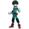 Max Factory My Hero Academia / Boku No Hero Academia - Izuku Midoriya Reissue [Figma 323] -Anime Heroes Tienda my hero academia boku no hero academia izuku midoriya reissue figma 323