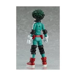 Max Factory My Hero Academia / Boku No Hero Academia - Izuku Midoriya Reissue [Figma 323] -Anime Heroes Tienda my hero academia boku no hero academia izuku midoriya reissue figma 323 1 4