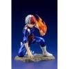 Kotobukiya My Hero Academia / Boku No Hero Academia - Shoto Todoroki Limited Edition [ARTFX J] -Anime Heroes Tienda my hero academia boku no hero academia shoto todoroki limited edition artfx j