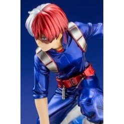 Kotobukiya My Hero Academia / Boku No Hero Academia - Shoto Todoroki Limited Edition [ARTFX J] -Anime Heroes Tienda my hero academia boku no hero academia shoto todoroki limited edition artfx j 1 1