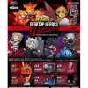Bandai My Hero Academia: DesQ - Desktop Heroes Vs Villains (05) - 6Pack BOX [Re-Ment] -Anime Heroes Tienda my hero academia desq desktop heroes vs villains 05 6pack box re ment