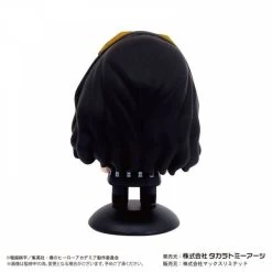 My Hero Academia: Eraser - Yura Yura Head [Takara Tomy] -Anime Heroes Tienda my hero academia eraser yura yura head takara tomy 1 2