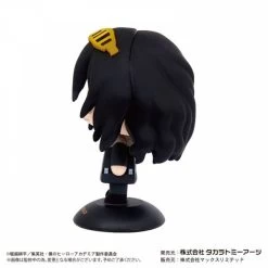 My Hero Academia: Eraser - Yura Yura Head [Takara Tomy] -Anime Heroes Tienda my hero academia eraser yura yura head takara tomy 1 3