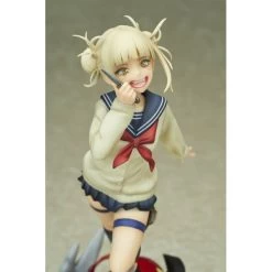 GOOD SMILE COMPANY My Hero Academia: Himiko Toga 1/8 - 2nd Reissue [Takara Tomy] -Anime Heroes Tienda my hero academia himiko toga 18 2nd reissue takara tomy 1 3