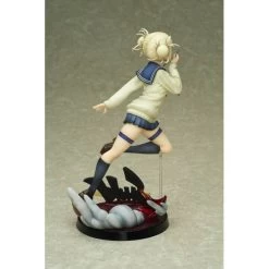 GOOD SMILE COMPANY My Hero Academia: Himiko Toga 1/8 - 2nd Reissue [Takara Tomy] -Anime Heroes Tienda my hero academia himiko toga 18 2nd reissue takara tomy 1 4