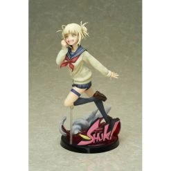 GOOD SMILE COMPANY My Hero Academia: Himiko Toga 1/8 - 2nd Reissue [Takara Tomy] -Anime Heroes Tienda my hero academia himiko toga 18 2nd reissue takara tomy 1 5