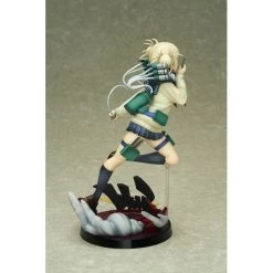 GOOD SMILE COMPANY My Hero Academia: Himiko Toga 1/8 - 2nd Reissue [Takara Tomy] -Anime Heroes Tienda my hero academia himiko toga 18 2nd reissue takara tomy 1 6