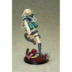GOOD SMILE COMPANY My Hero Academia: Himiko Toga 1/8 - 2nd Reissue [Takara Tomy] -Anime Heroes Tienda my hero academia himiko toga 18 2nd reissue takara tomy 1 7