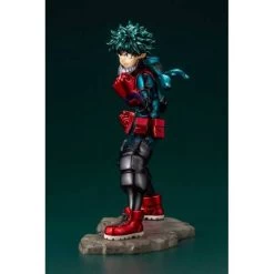 Kotobukiya My Hero Academia - Izuku Midoriya -Hero FES.- Limited Edition [ARTFX J] -Anime Heroes Tienda my hero academia izuku midoriya hero fes limited edition artfx j 1 1