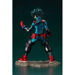 Kotobukiya My Hero Academia - Izuku Midoriya -Hero FES.- Limited Edition [ARTFX J] -Anime Heroes Tienda my hero academia izuku midoriya hero fes limited edition artfx j 1 3